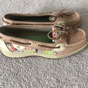 Sperry Top-Siders